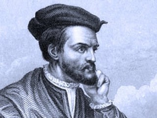 Jacques Cartier picture, image, poster